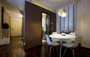 Отель Bsj Apartment  Флоренция